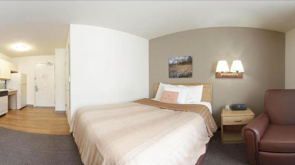 Sonesta Simply Suites San Antonio Northwest - Medical Center Buitenkant foto