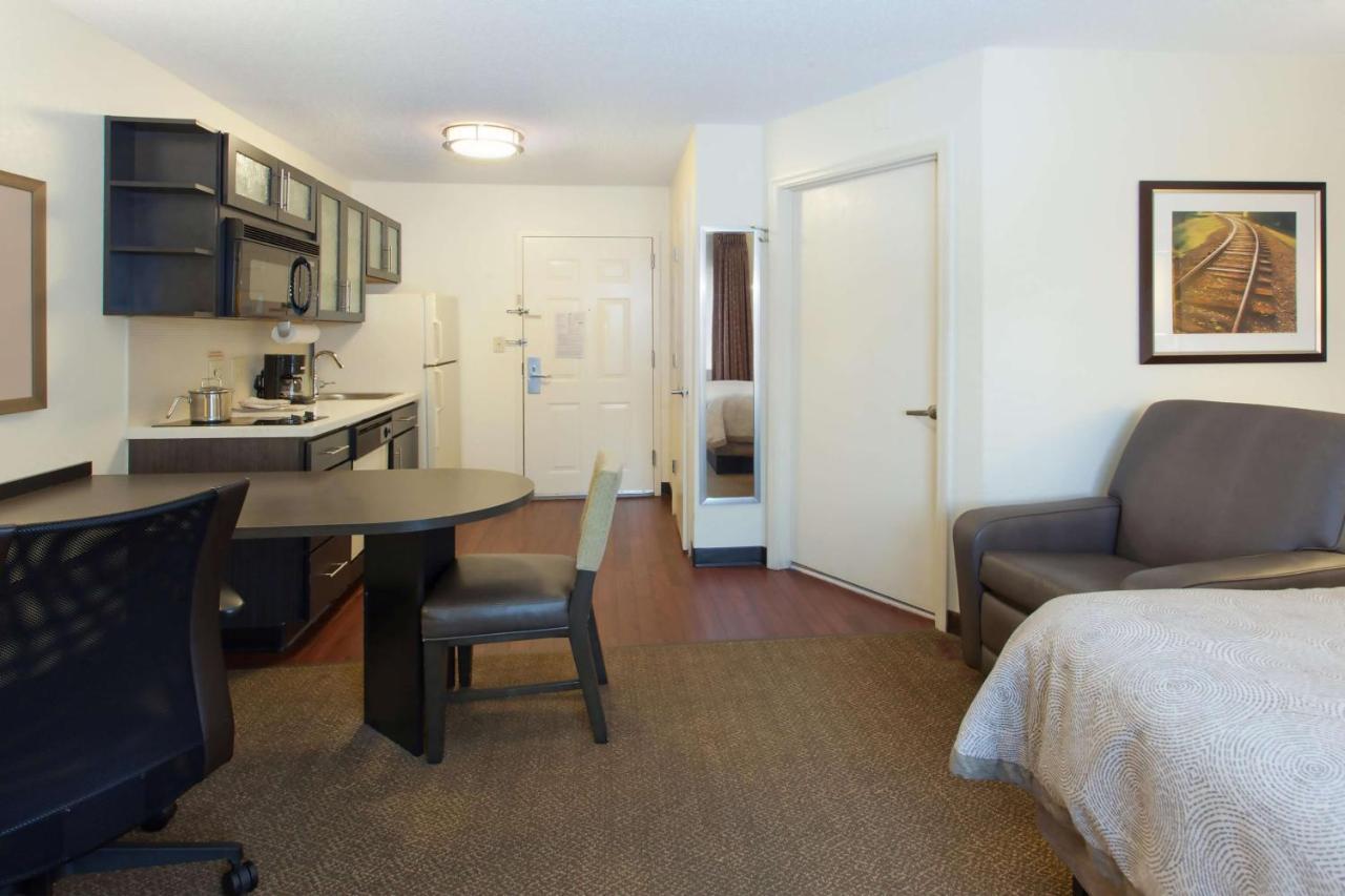 Sonesta Simply Suites San Antonio Northwest - Medical Center Buitenkant foto