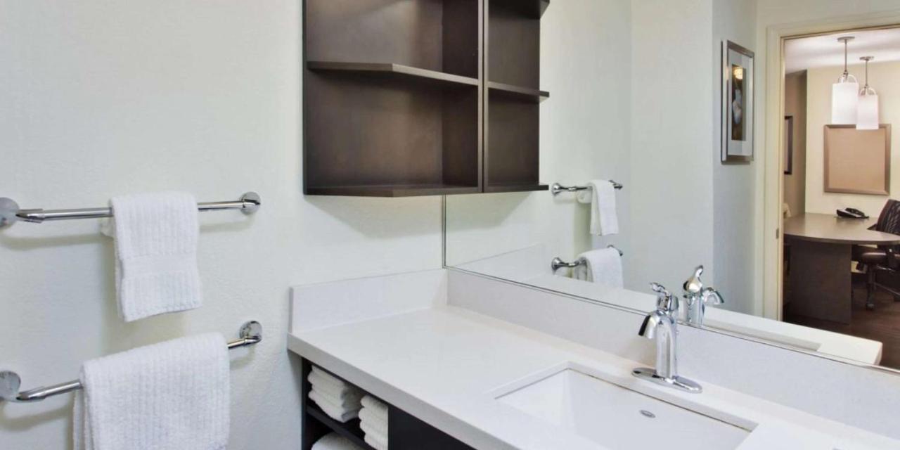 Sonesta Simply Suites San Antonio Northwest - Medical Center Buitenkant foto