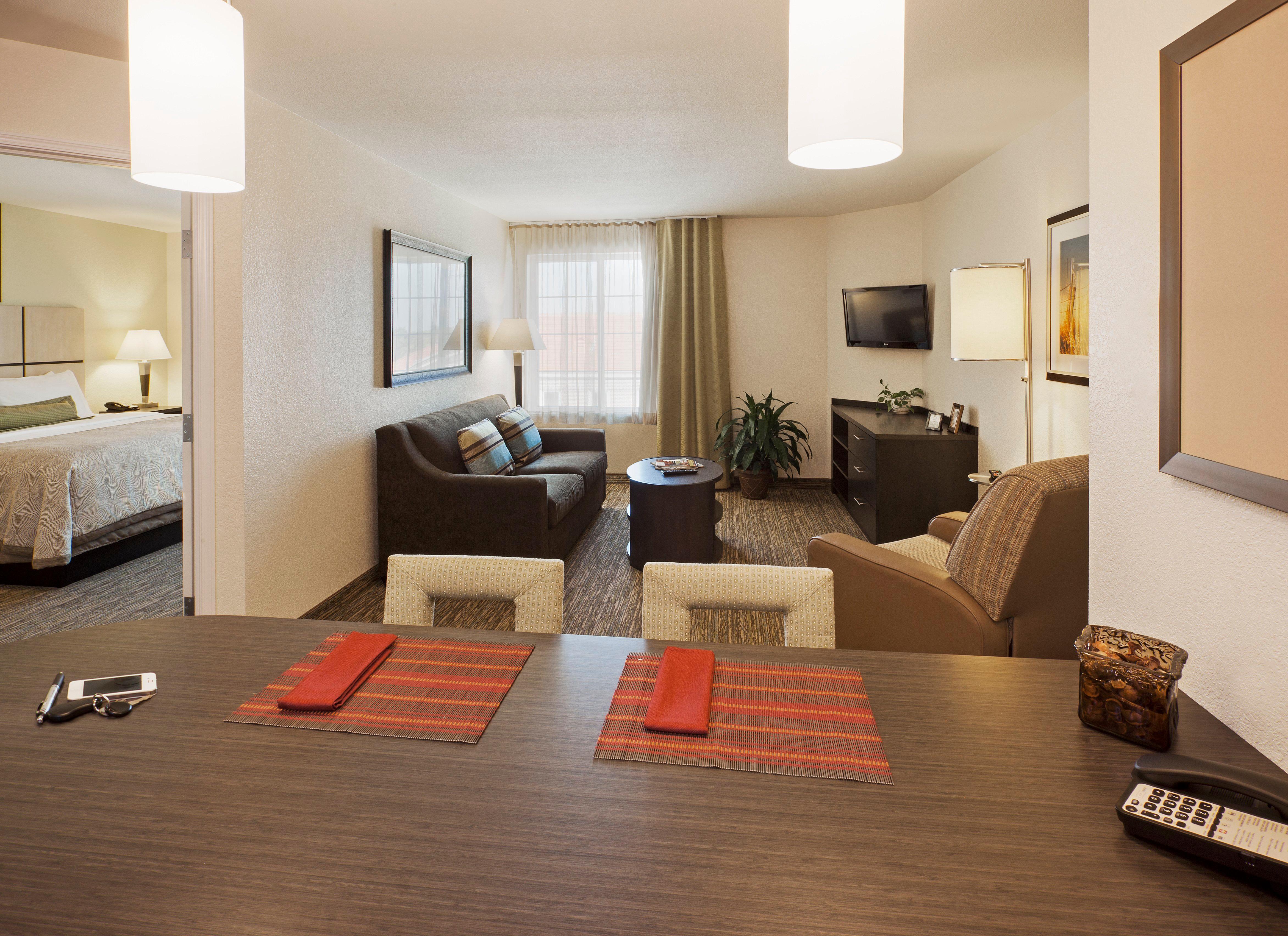 Sonesta Simply Suites San Antonio Northwest - Medical Center Buitenkant foto