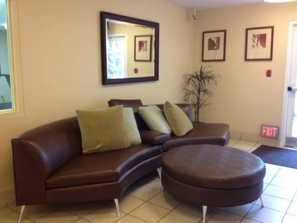Sonesta Simply Suites San Antonio Northwest - Medical Center Buitenkant foto