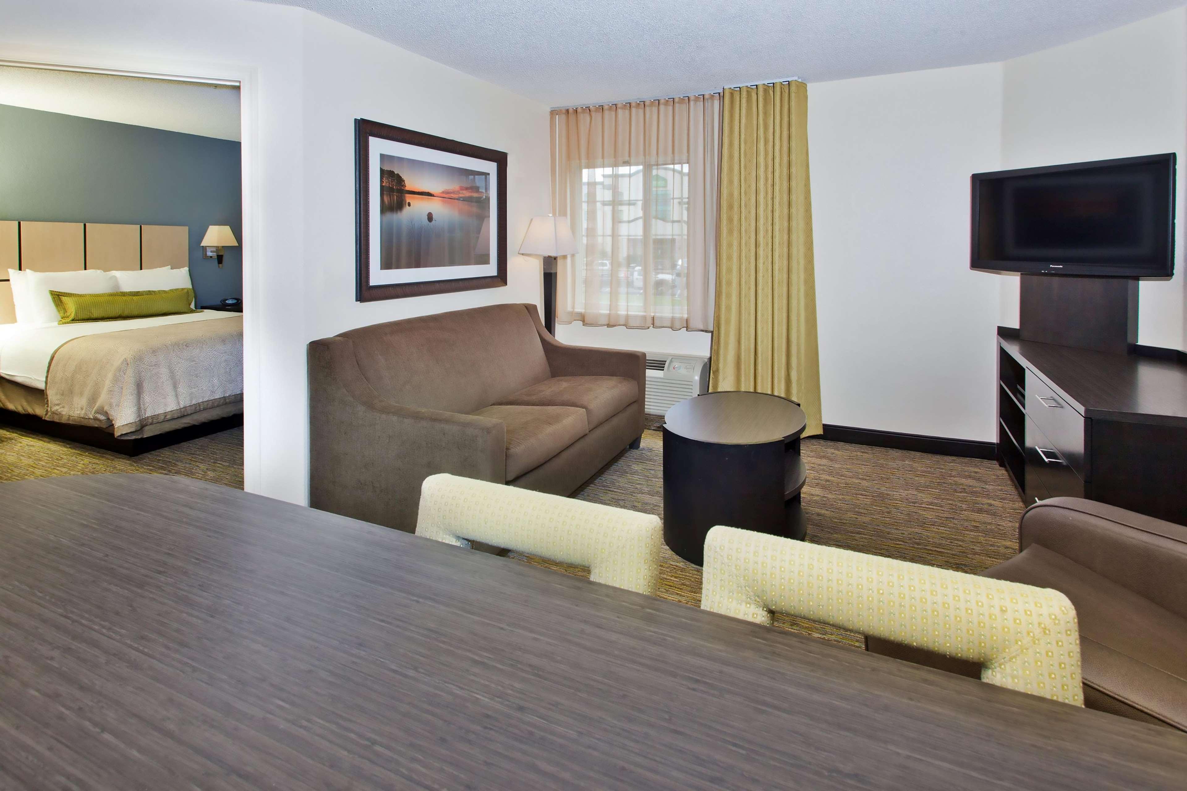 Sonesta Simply Suites San Antonio Northwest - Medical Center Buitenkant foto