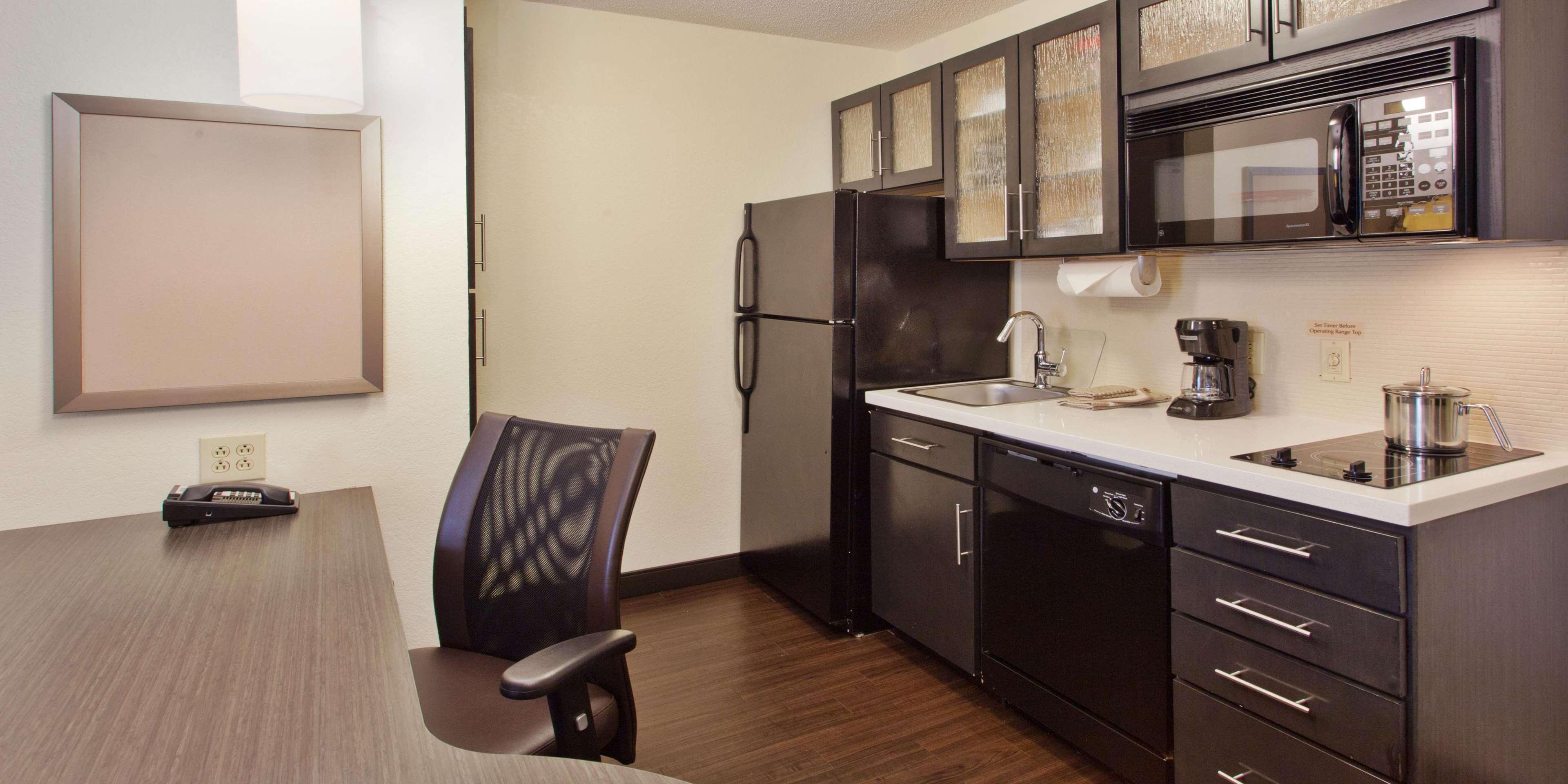Sonesta Simply Suites San Antonio Northwest - Medical Center Buitenkant foto