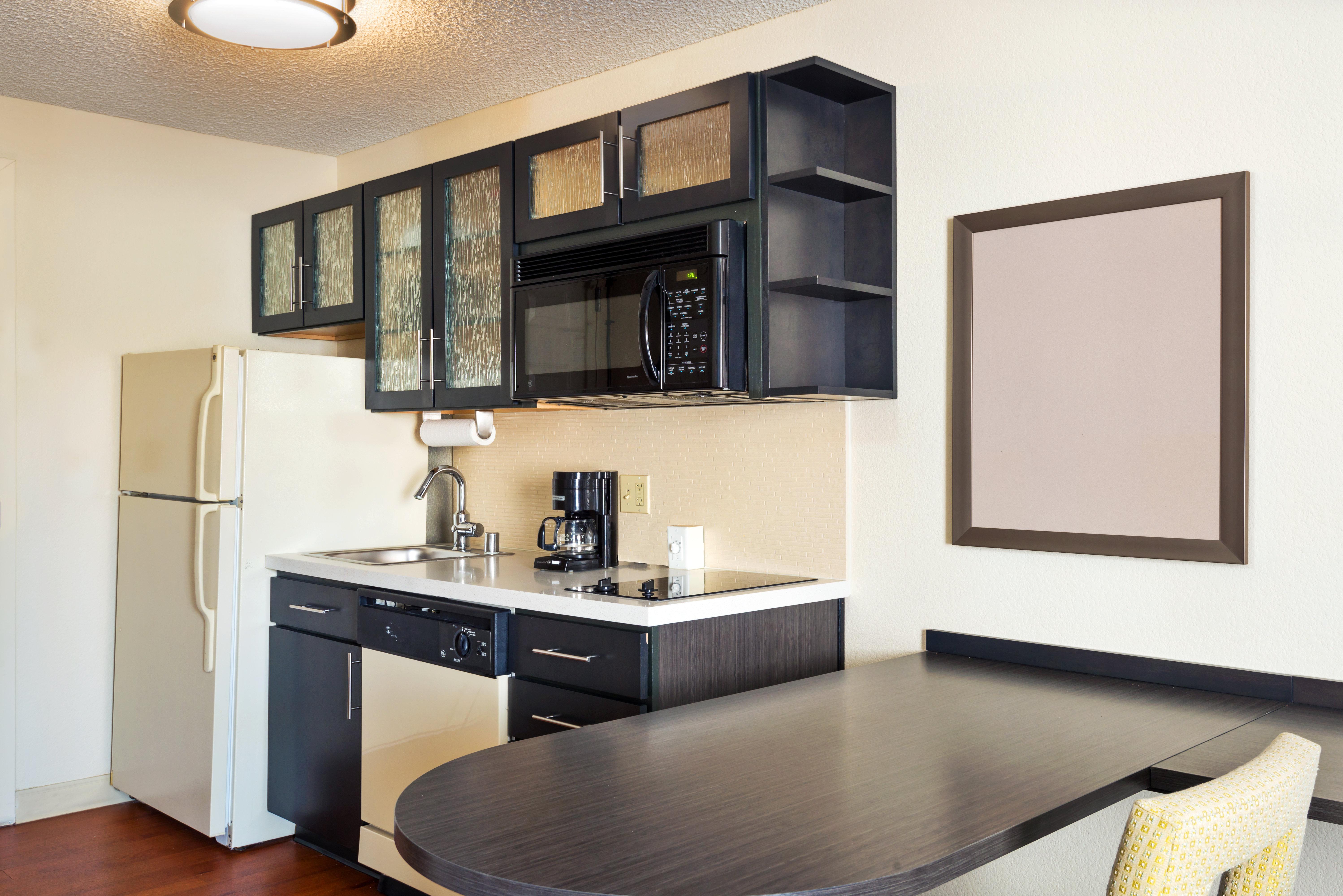 Sonesta Simply Suites San Antonio Northwest - Medical Center Buitenkant foto