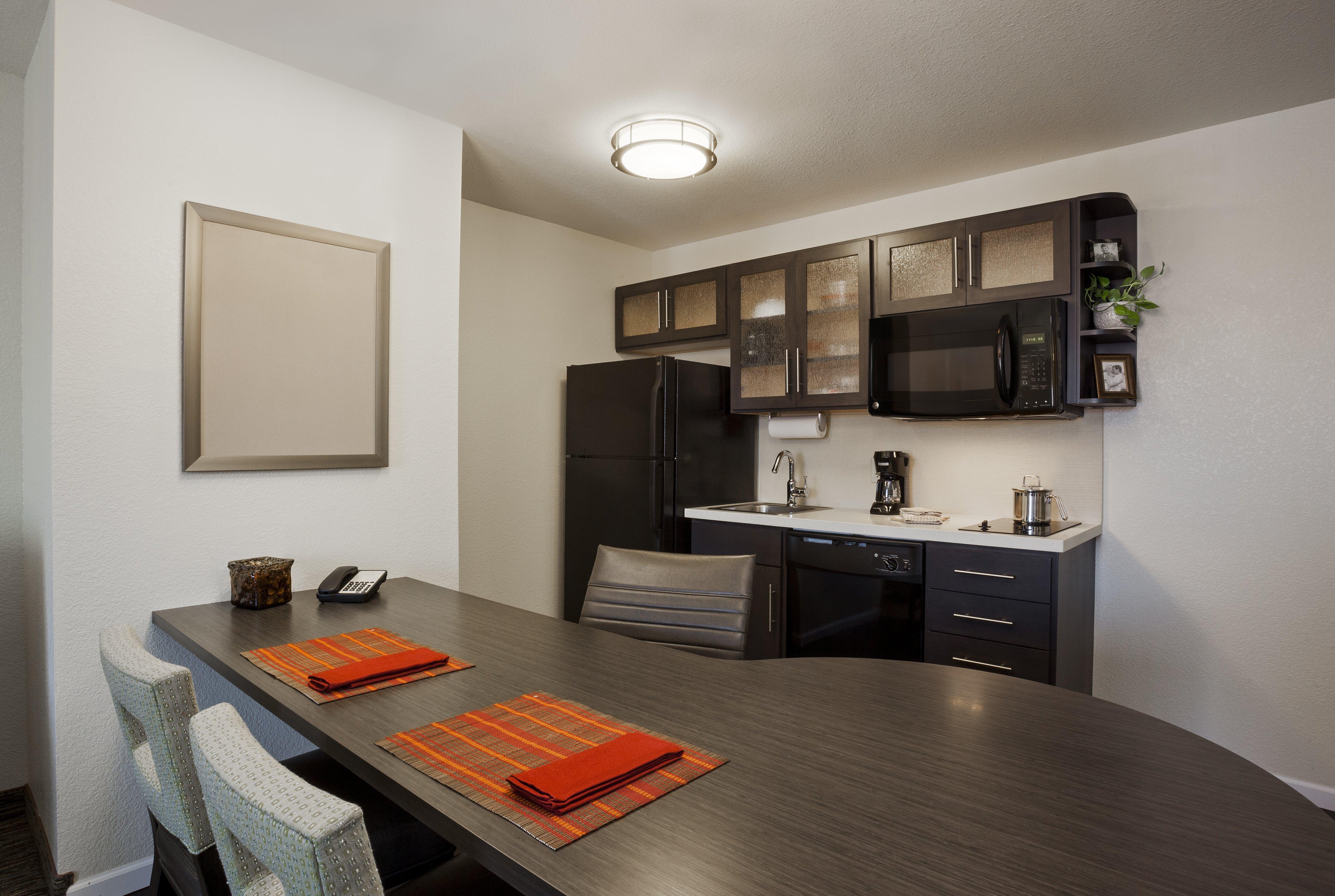 Sonesta Simply Suites San Antonio Northwest - Medical Center Buitenkant foto
