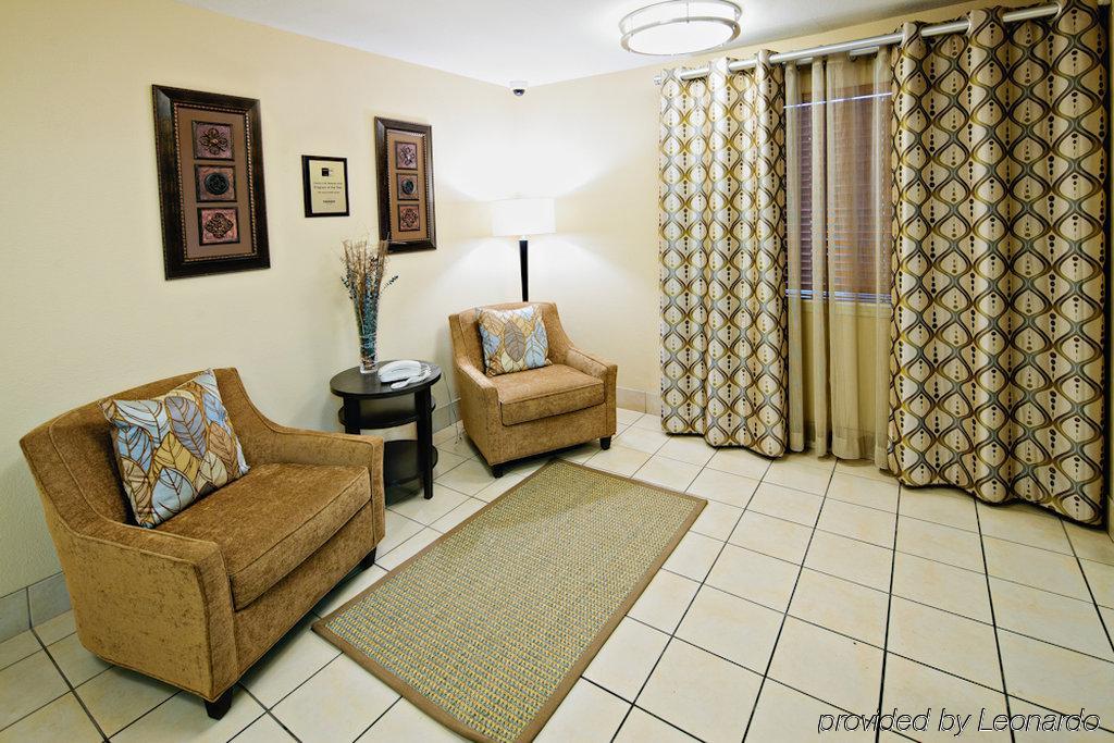 Sonesta Simply Suites San Antonio Northwest - Medical Center Buitenkant foto