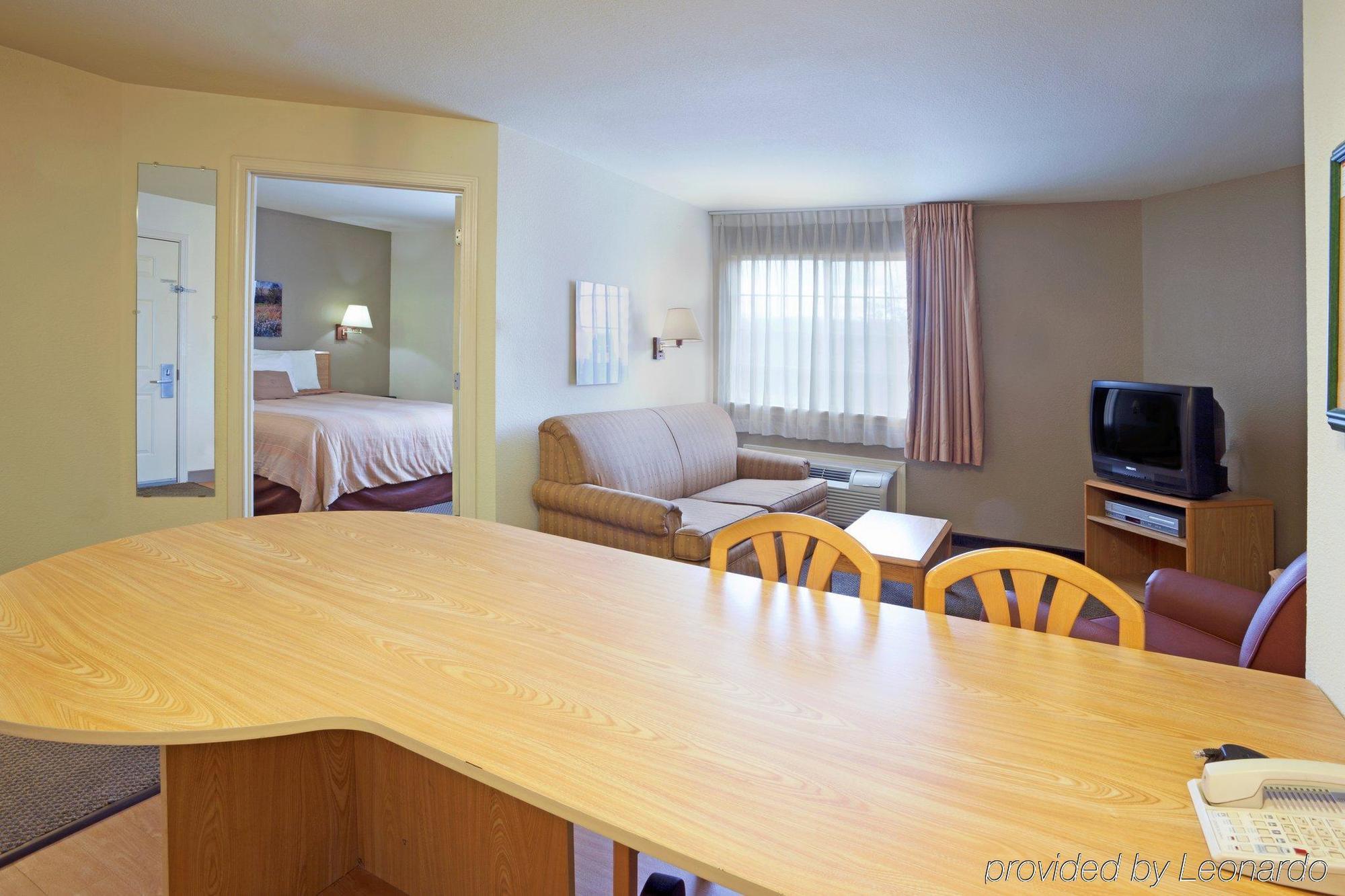 Sonesta Simply Suites San Antonio Northwest - Medical Center Kamer foto