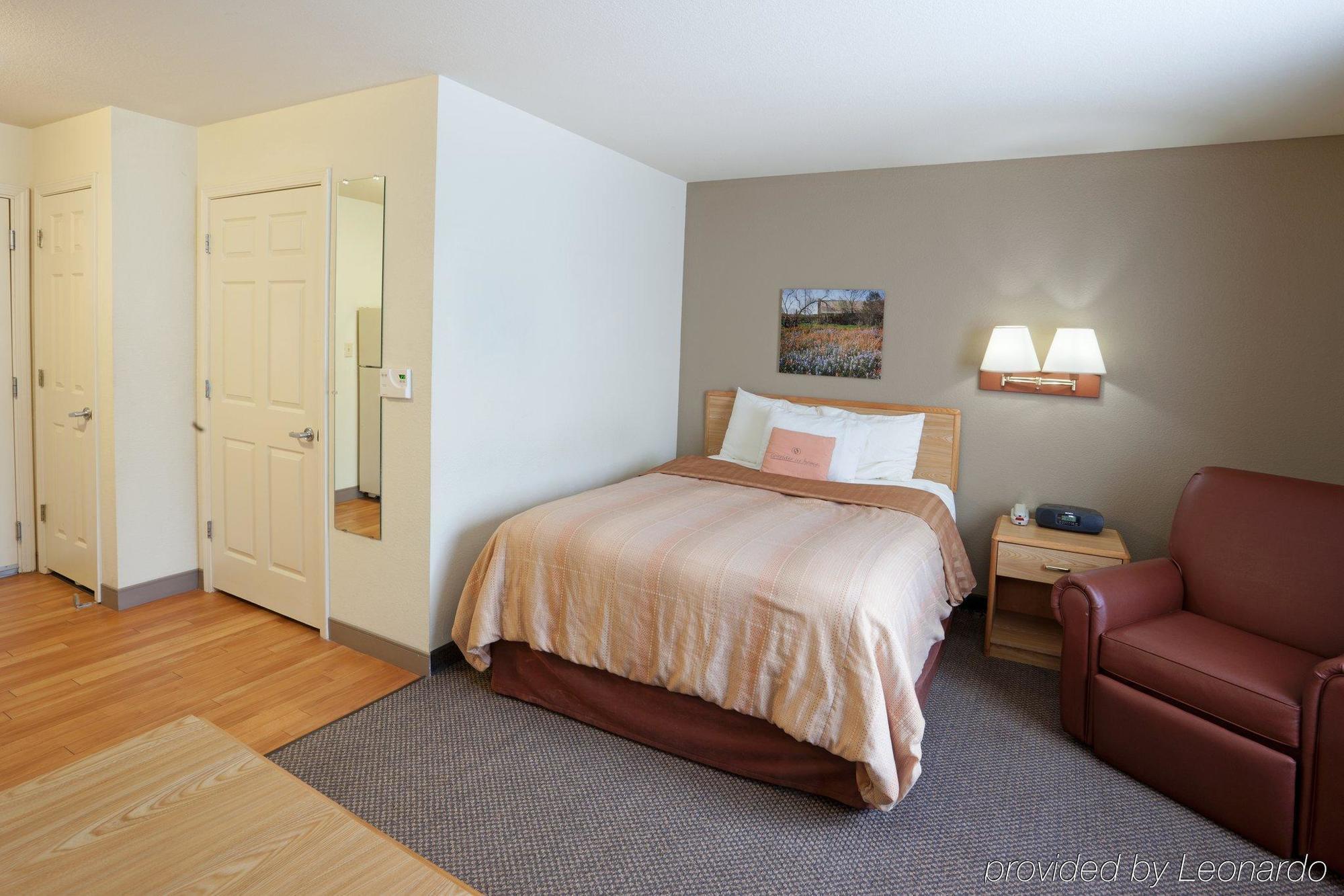 Sonesta Simply Suites San Antonio Northwest - Medical Center Kamer foto