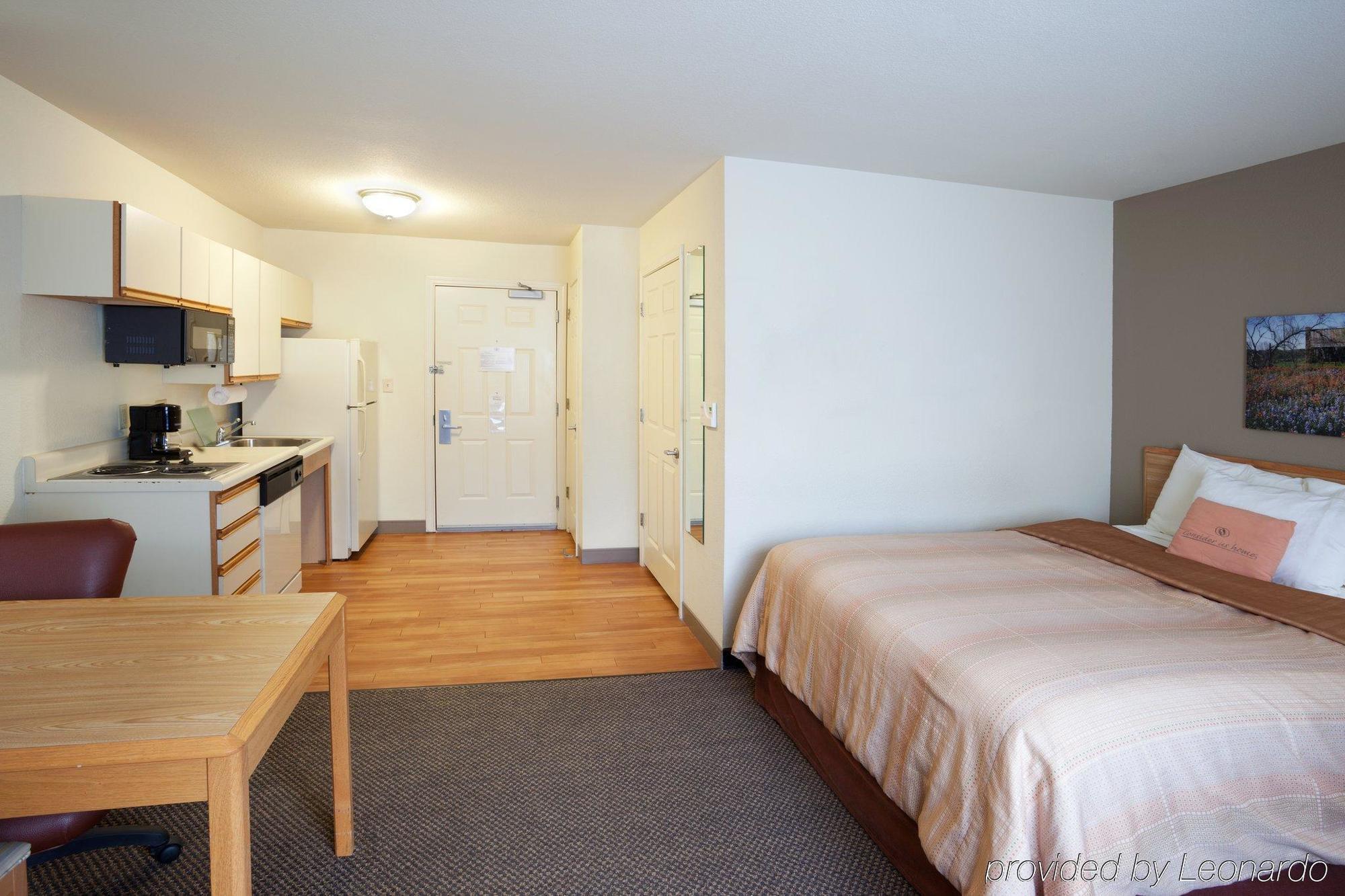 Sonesta Simply Suites San Antonio Northwest - Medical Center Kamer foto