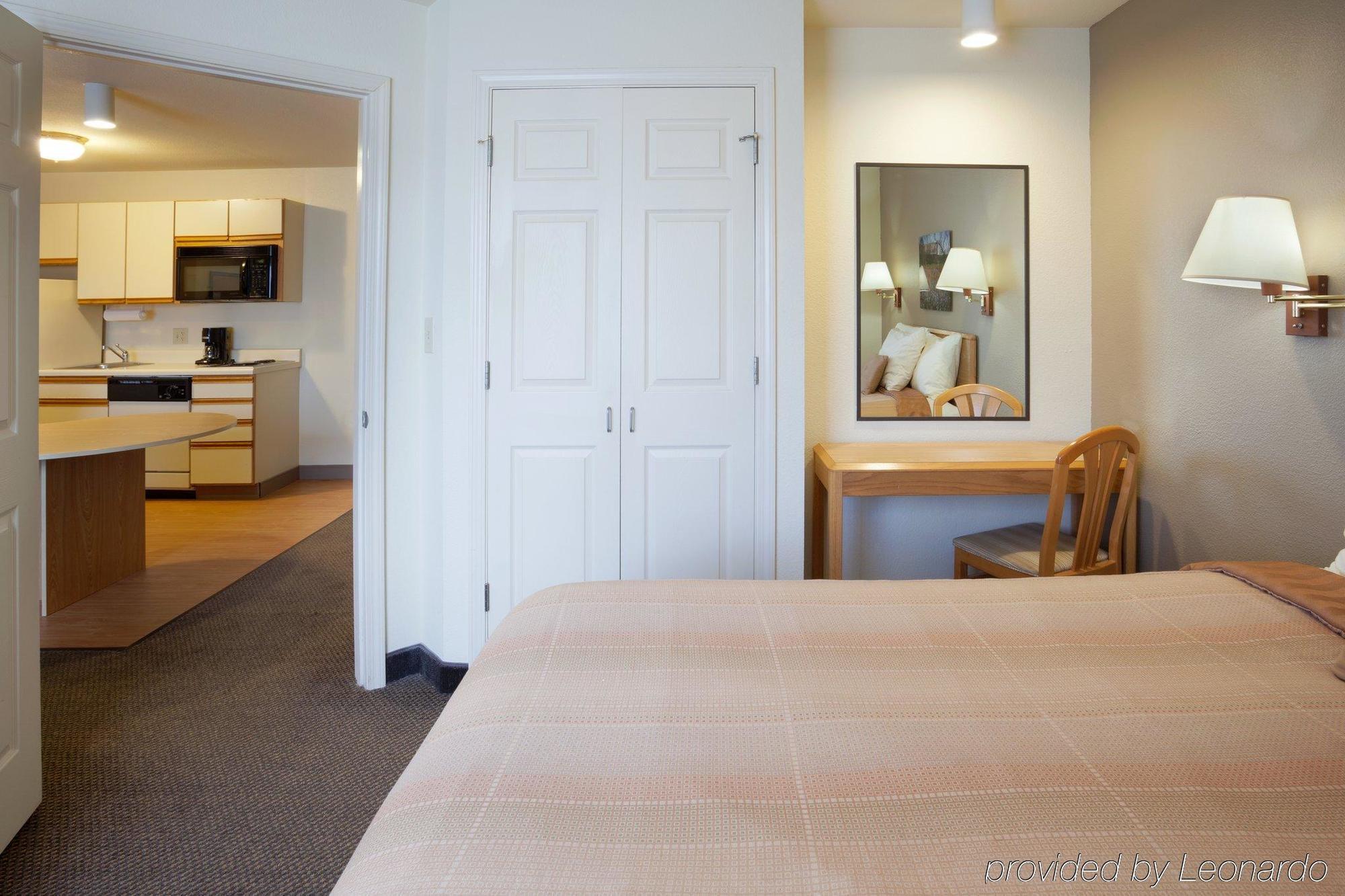 Sonesta Simply Suites San Antonio Northwest - Medical Center Kamer foto