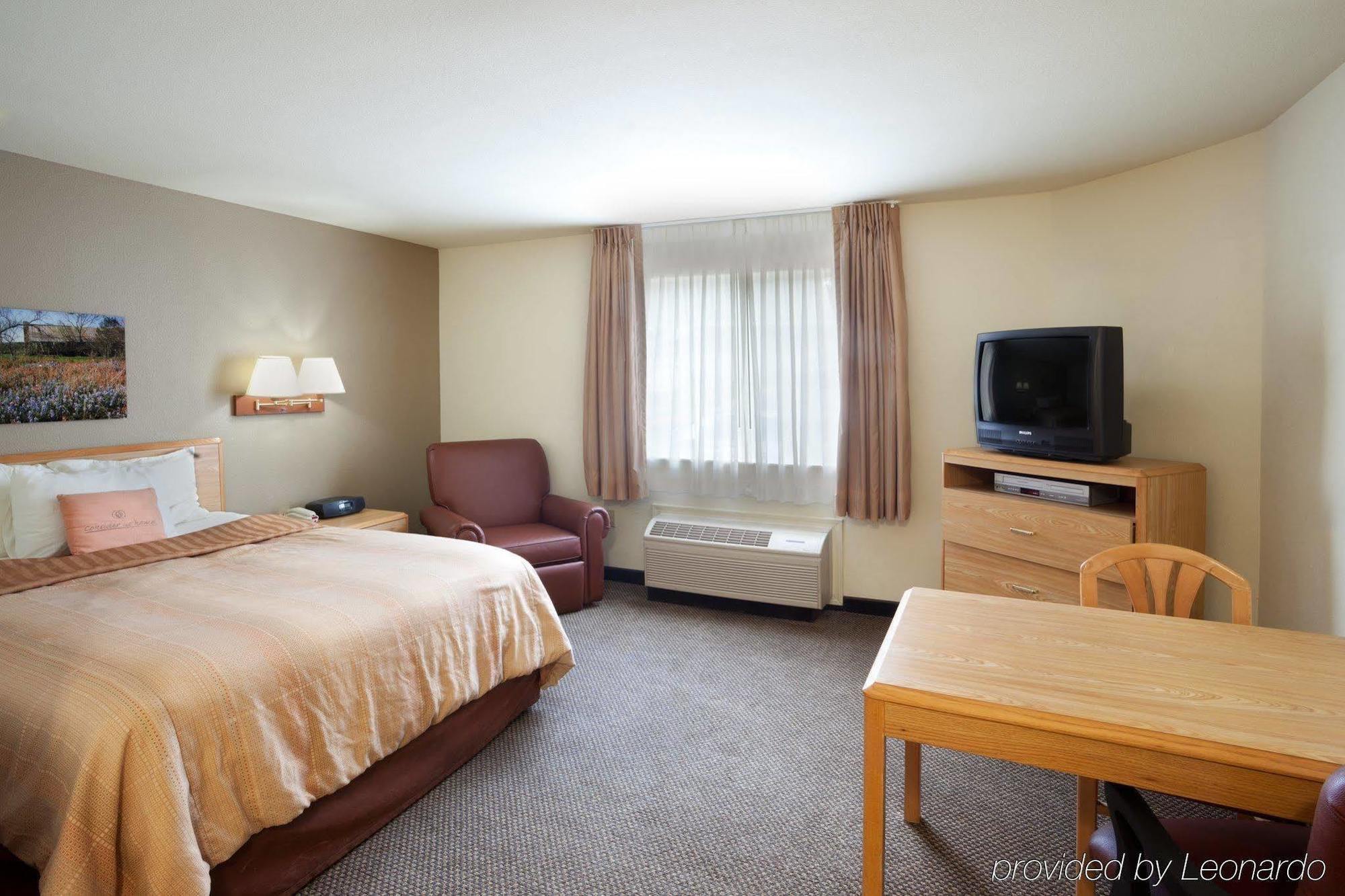 Sonesta Simply Suites San Antonio Northwest - Medical Center Kamer foto