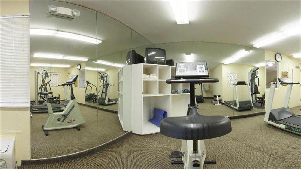 Sonesta Simply Suites San Antonio Northwest - Medical Center Buitenkant foto