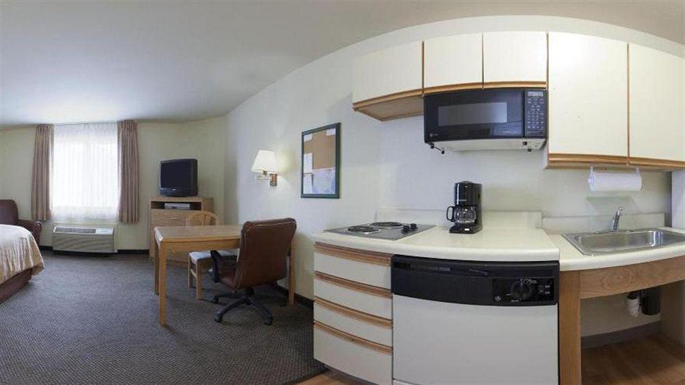 Sonesta Simply Suites San Antonio Northwest - Medical Center Buitenkant foto